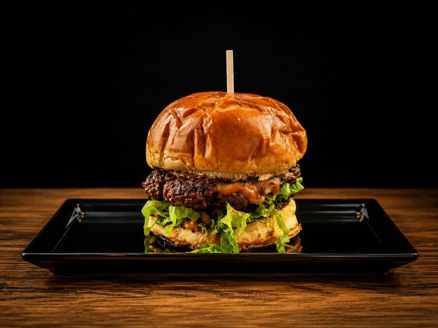 Laguna Azul Burger PISÁO
